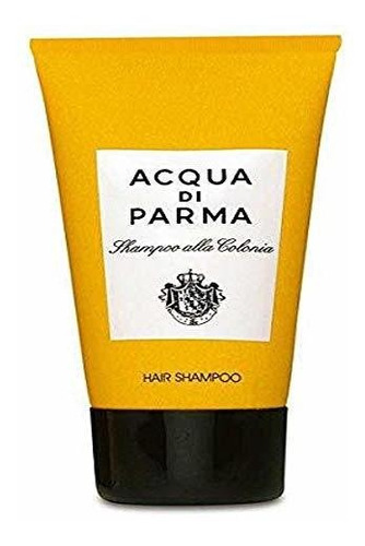 Acqua Di Parma Colonia Champú - 5 Onzas.