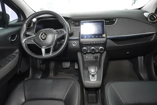 Renault Zoe Ultimate