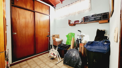 Venta Triplex 5 Ambientes Parque Avellaneda