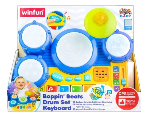 Winfun Centro Musical