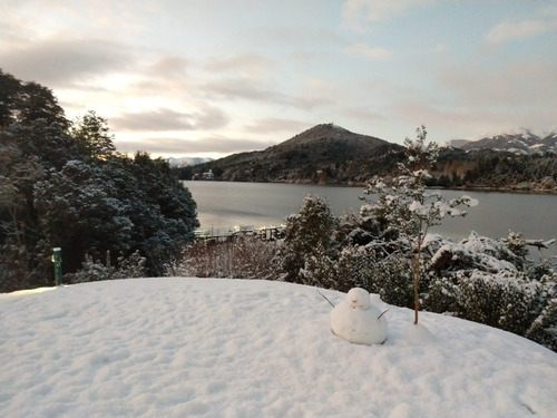 Bariloche - Alquiler - Temporada Invierno 2025 - Dom. 06/07/25 A Dom. 13/07/25 - Dpto. 4 Pers. - Hotel Dut - Julio 2025 - Vacaciones -