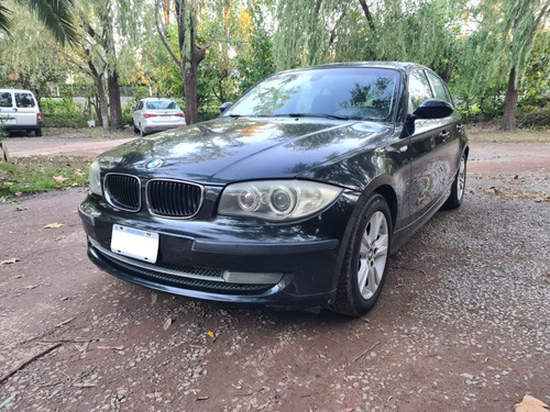 BMW Serie 1 1.6 116i Active