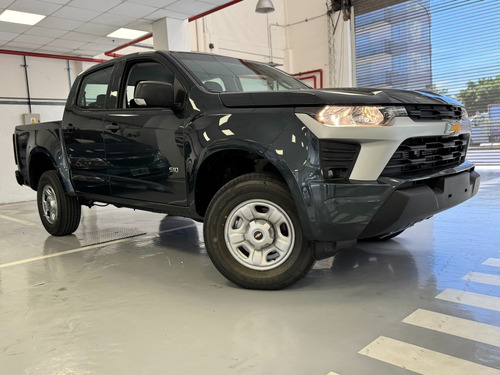 Chevrolet S10 2.8 Cd 4X2 Wt