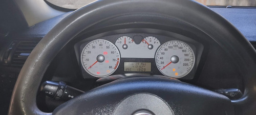 Stilo Fiat