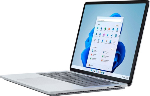 Microsoft Surface Laptop Studio (2023), Notebook Y Tablet Pc
