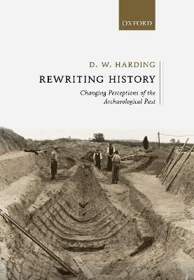 Libro Rewriting History : Changing Perceptions Of The Pas...