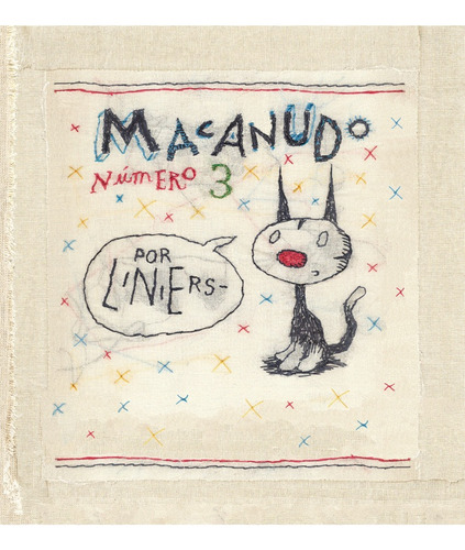 Macanudo Número 3 - Liniers