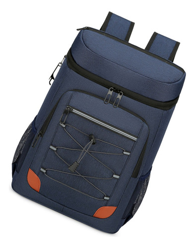 Enfriador De Mochila Para Hombre, Refrigeradores Aislantes A
