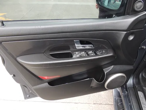 SsangYong Rexton 2.7 Rx 270 Xdi