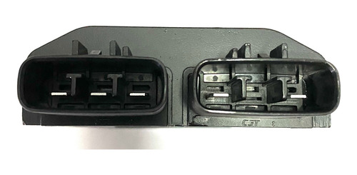 Imagen 3 de 8 de Regulador De Voltaje Benelli Rk6 Cuotas