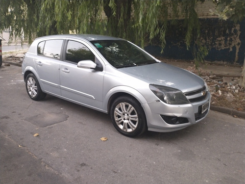 Chevrolet Vectra 2.0 Gt Gls 2009