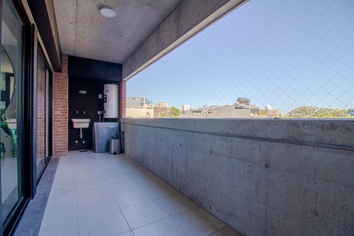 Imagen 8 de 30 de Departamento 4 Ambientes En Venta En Saavedra