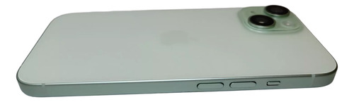 Iphone 15 512gb Verde (Usado)