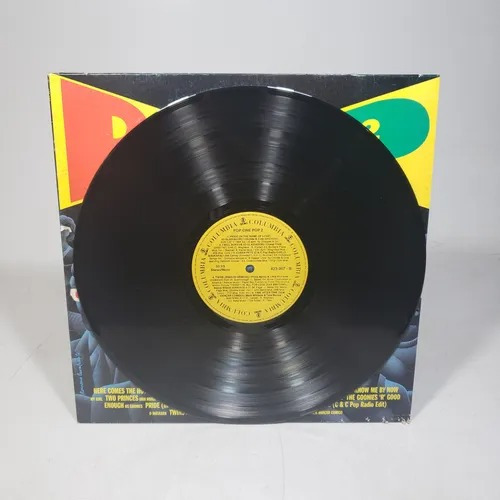 Lp Pop Cine Pop 2 (Usado)