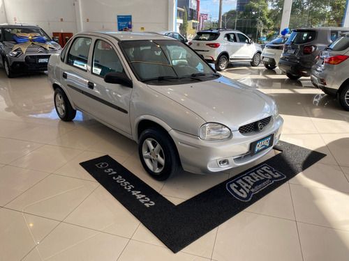 Chevrolet Corsa Corsa Sed.Wind 1.0/Millenium/Classic VHC