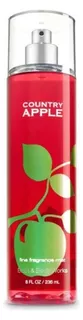 Country Apple Fragrance Mist Bath And Body Works Original