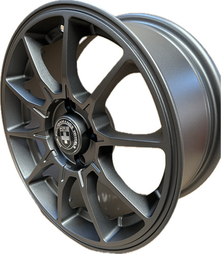 Rines 15 4/100 Tipo Vossen Tsuru Golf Aveo Jetta Chevy Spark