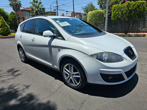 Seat Altea 1.8 Xl Stylance Dsg