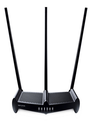 Router Wifi Tp-link 941hp 450mbps Atraviesa Paredes Ub