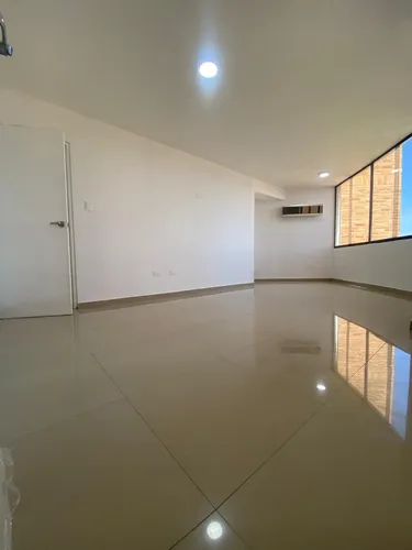 Am Apartamento En El Parral