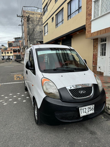 Chery YOYA 1.3 Van Cargo