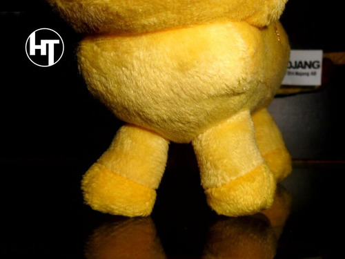 Imagen 3 de 5 de Minecraft, Ocelote, Gato, Peluche, Jazware Toys, 5 Pulgadas