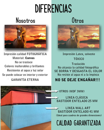 Imagen 8 de 10 de Cuadro Abstracto Moderno Decorativo Pintura Arte 50x70