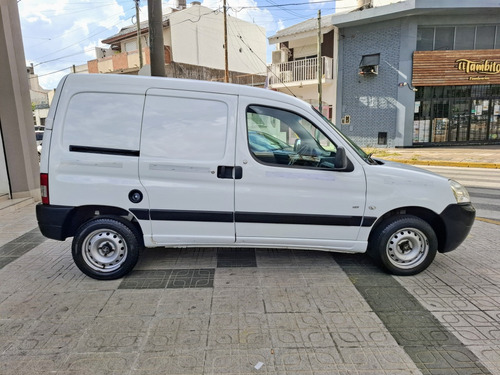 Peugeot Partner 1.6 Hdi Furgon Confort