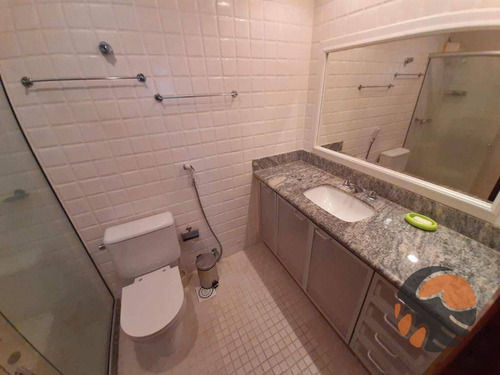 Apartamento Com 4 Quartos Venda, 230 M² Centro - Guarapari/es - Ap3567