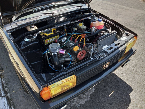 Volkswagen Voayge Super Turbo