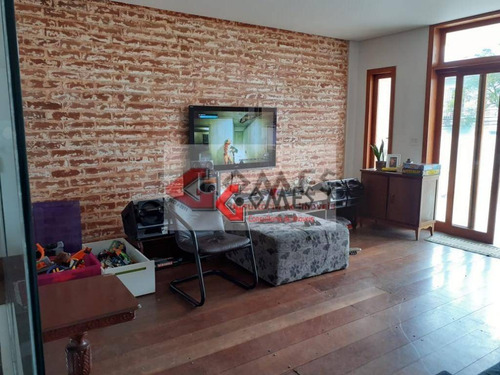 Imagem 3 de 30 de Sobrado Com 4 Dormitórios À Venda, 384 M² Por R$ 1.383.000,00 - Vila Dayse - São Bernardo Do Campo/sp - So1086