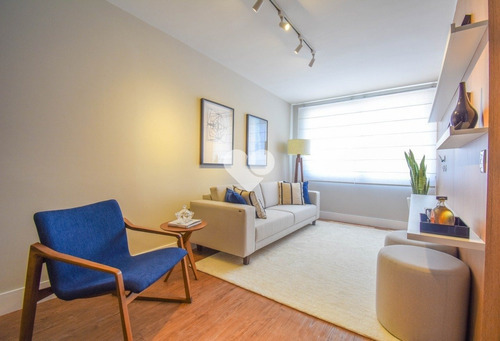 Imagem 4 de 15 de Apartamento - Jardim Botanico - Ref: 43617 - V-58465790