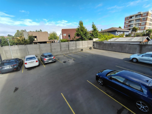 Oferta Venta De Depto. 2 D Más 2b Más E +b Concepcion