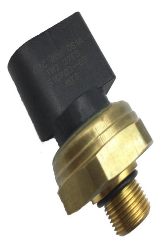 Sensor De Presión De 03c906051a Sensor De De Gasolina De