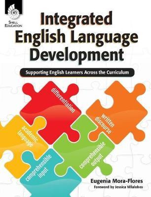 Libro Integrated English Language Development : Supportin...