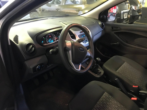 Ford Ka S 5p /17 Oportunidad Para Negocio Valor Final (lr)