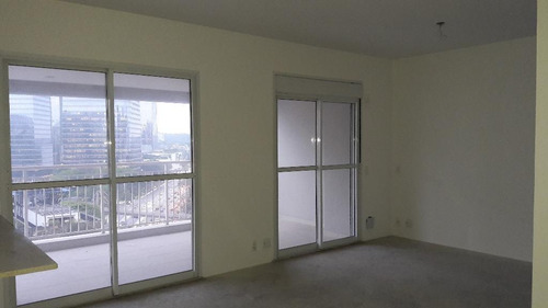 Imagem 10 de 30 de Apartamento Residencial Para Venda E Locação, Vila Olímpia, São Paulo - Ap10434. - Ap10434