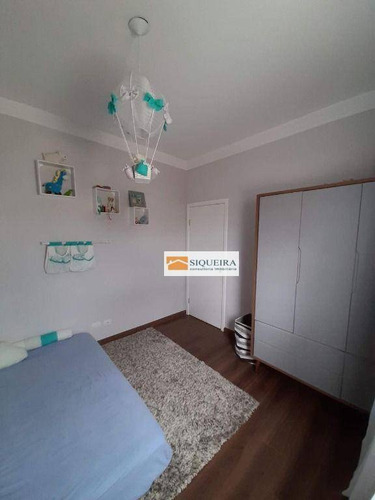 Imagem 9 de 15 de Condomínio Residencial Campos Do Conde - Casa Com 3 Dormitórios À Venda, 182 M² Por R$ 960.000 - Cajuru Do Sul - Sorocaba/sp - Ca2265