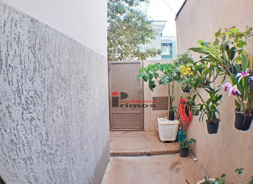 Imagem 21 de 24 de Casa À Venda Na Rua 31 De Março, 210, São Cristovão - Monte Alto/sp - Ca0812