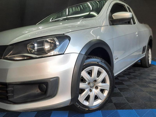 Volkswagen Saveiro Nova Ce