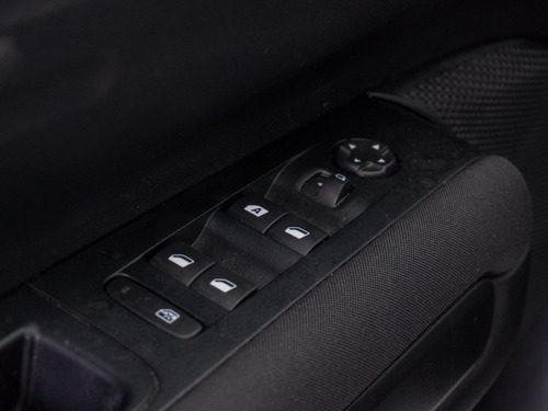 Citroën C4 Cactus 1.6 VTI 120 FLEX LIVE MANUAL