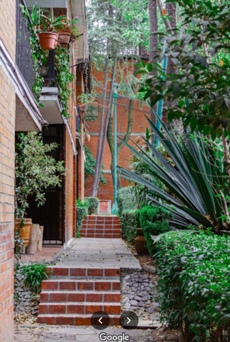 Departamento Venta En Unidad Independencia Batán, Calle Diana #·10, Colonia San Jerónimo, La Magdalena Contreras. Cerca De Periférico Sur, Unam, Av. San Jerónimo, La Comer San Jerónimo. Fl19-za