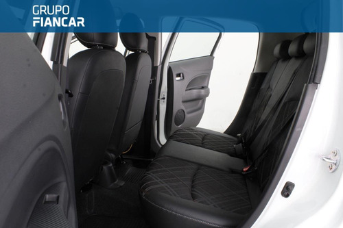 Imagen 10 de 14 de Mitsubishi Mirage Automático 2023 0km