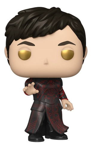 Funko - Pop! Eternals Druig #733