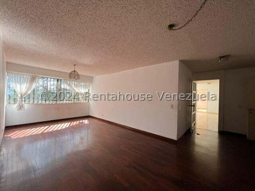 Apartamento En Venta En Alto Prado Ng 24-20107 Yf