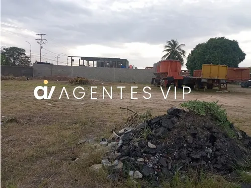 Sector Brisas Del Aeropuerto