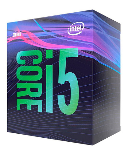 Pc Gamer Armada Intel I5 9400 16gb Ddr4 240gb Ssd