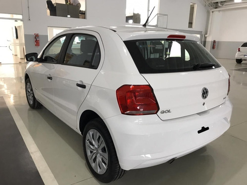 Gol Trend Trendline Mt 1.6 2020 0km
