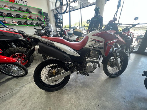 Imagen 4 de 8 de Honda Xre 300 Rally