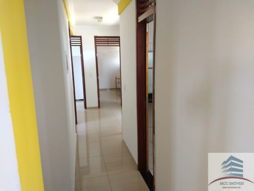 Imagem 23 de 30 de Prédio Residencial A Venda Em Capim Macio